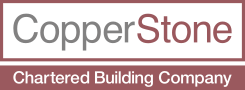 Copperstone Projects Ltd